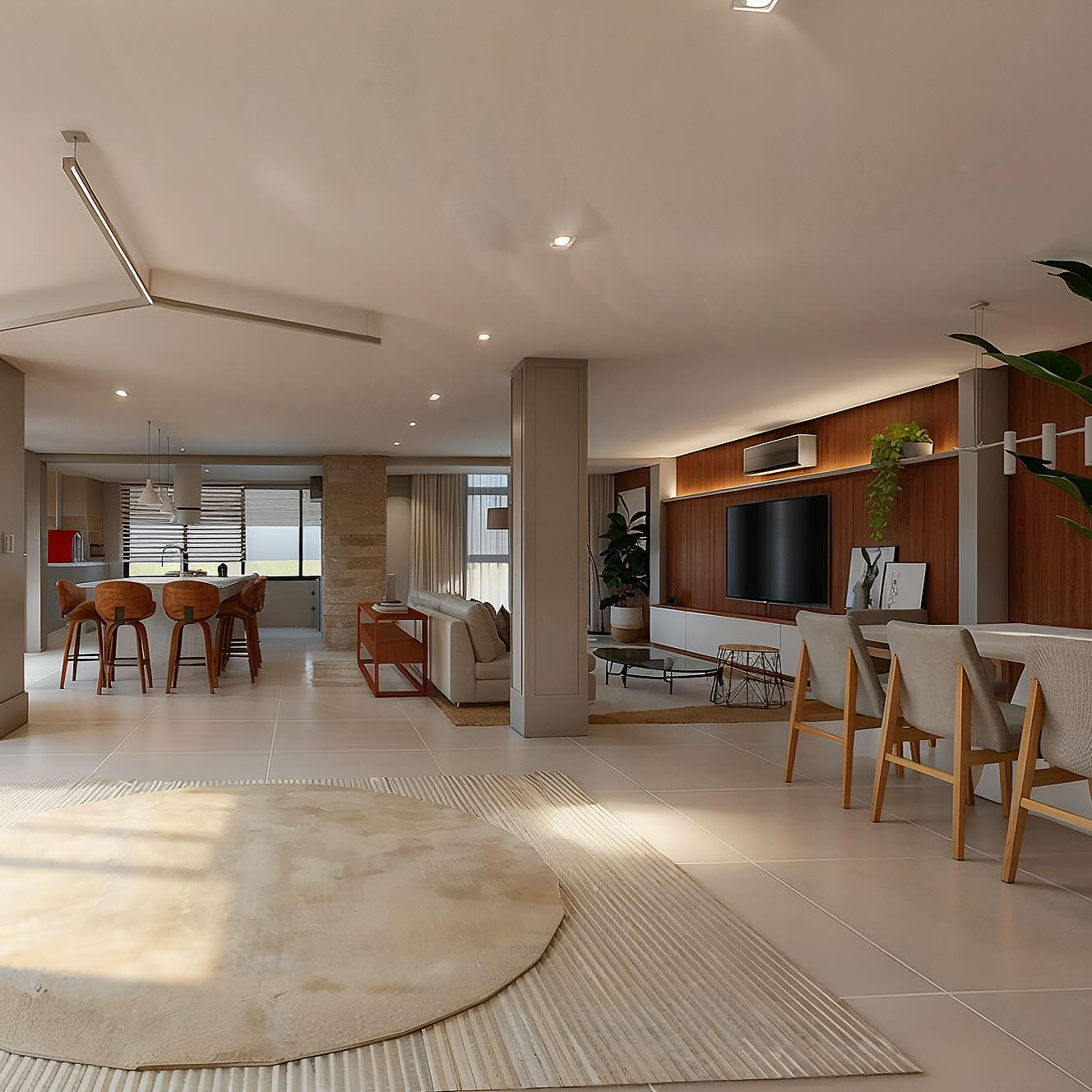 Casa MP — detalhe