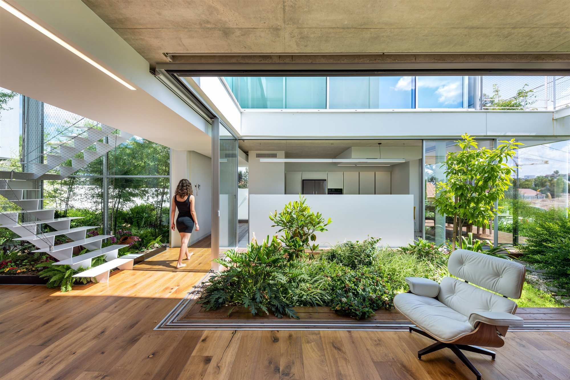 Casa MP — exterior