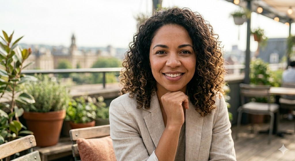 Isabela Fonseca — Arquiteta